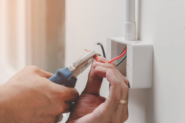 Best Electrical Outlet Installation and Repair  in USA